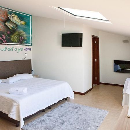 Guest House A&Z Espinho  Exterior foto