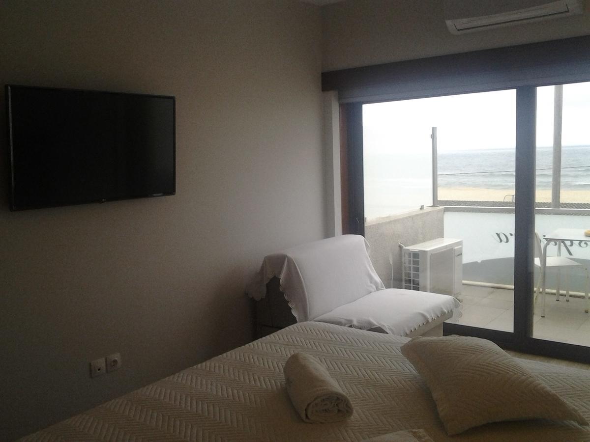 Guest House A&Z Espinho  Exterior foto